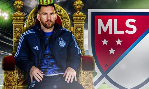 Nghỉ hè tại Inter Miami, Messi chuẩn bị có quyết định khiến người hâm mộ chao đảo