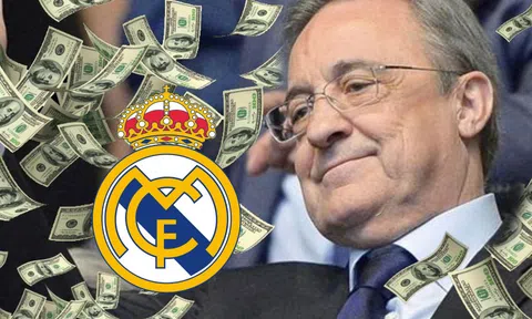 Chuyển nhượng tối 8/11: Real Madrid chốt 5 thương vụ tổng 5 tỷ Euro, MU thay thế Varane