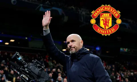 Thua Copenhagen fan MU phẫn nộ cùng cực, Ten Hag cũng đã phải lên tiếng
