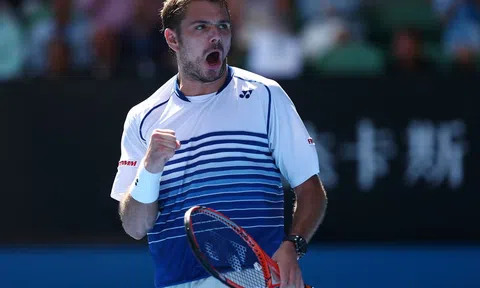 Lịch thi đấu tennis 9/11: Sôi động 'cuộc nội chiến' nước Nga