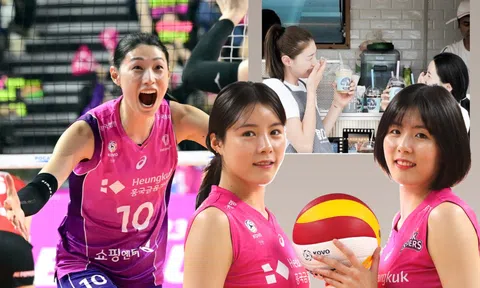 Ngọc nữ Lee Da Yeong tiếp tục ‘pressing’ đàn chị sau scandal bắt nạt