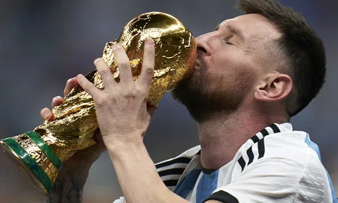 HLV Miami xác nhận, fan Messi mừng khấp khởi với kế hoạch năm 2024