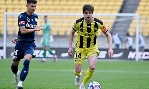 Nhận định, dự đoán Melbourne vs Wellington, 15h45 ngày 10/11/2023
