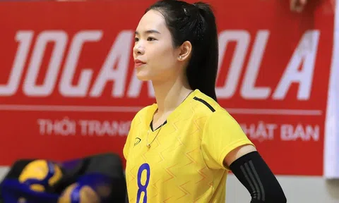 Hàng công ấn tượng, Ninh Bình LVPB củng cố vững chắc vị thế đầu bảng