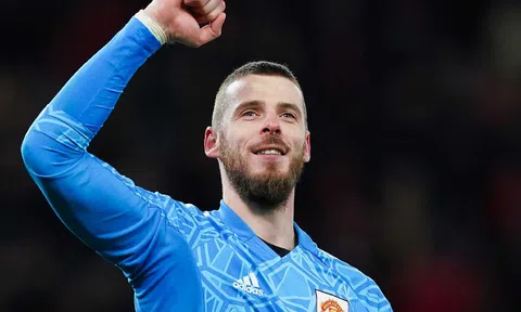 Tin chuyển nhượng 10/11: De Gea tìm được bến đỗ, Roma chồng tiền mua Lukaku