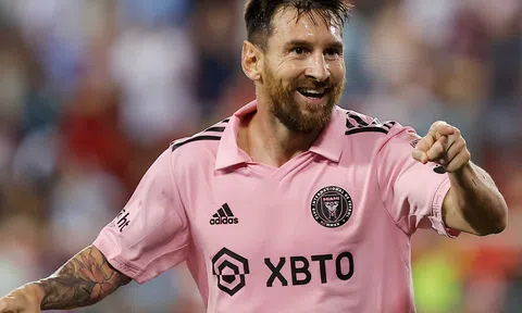 Trực tiếp Inter Miami vs New York City, 8h hôm nay 11/11