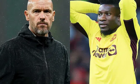 Tin chuyển nhượng tối 10/11: Liverpool có động thái với Mbappe, MU không định mua Onana