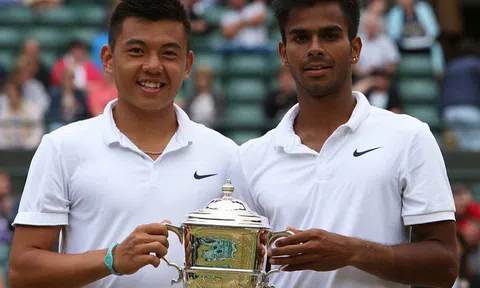 Lịch thi đấu tennis 10/11: Shevchenko, Muller đổi gió, bạn cũ Lý Hoàng Nam gặp "đá tảng"