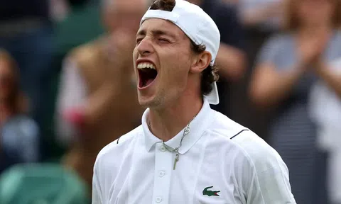 Lịch thi đấu tennis 11/11: Kịch tính chung kết ATP Metz, Sofia