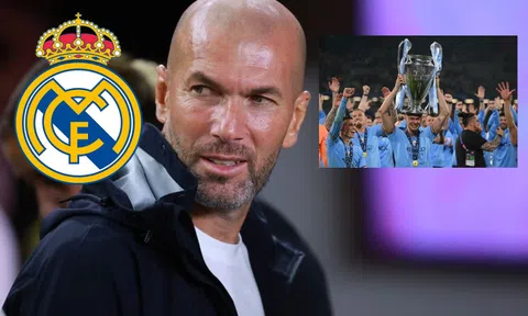 Tin chuyển nhượng 11/11: Zidane được chỉ điểm bến đỗ vĩ đại, Haaland rời Man City?