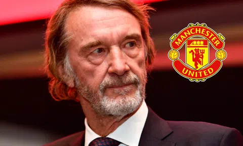 Chuyển nhượng MU 11/11: Sir Jim Ratcliffe nhận nhiệm vụ khó nhất MU