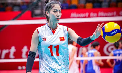 Giữ sức trụ cột, Binh chủng Thông tin nhẹ nhàng hạ Vietinbank chóng vánh