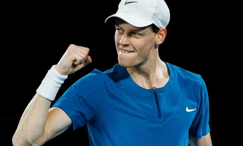 Kết quả tennis 12/11: Jannik Sinner mở màn mỹ mãn tại ATP Finals