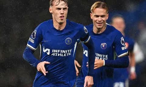 Cole Palmer: Món hời của Chelsea tô đậm nước đi sai lầm của Man City