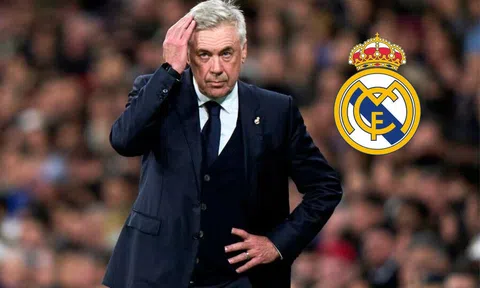 Trái với lời đồn, Real Madrid đã chốt được hậu vệ phải ưng ý nhất