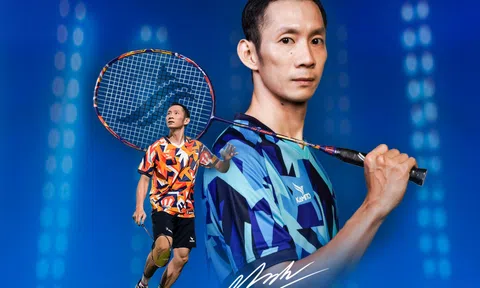 Lịch thi đấu cầu lông các cây vợt xuất sắc quốc gia 2023 ngày 16/11