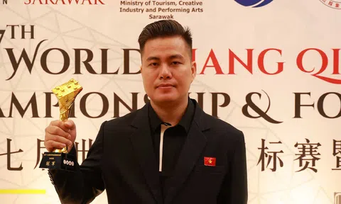 Lịch thi đấu cờ tướng vô địch thế giới 2023 (20/11-26/11)