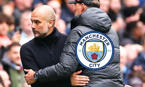 Gạt bỏ Liverpool, Man City sẽ đem về Etihad ngòi nổ số 1 Cỗ xe tăng Đức
