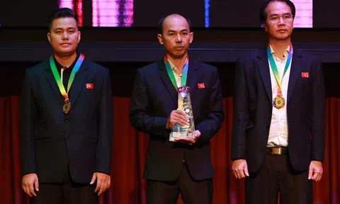Danh sách kì thủ Việt Nam tham dự giải cờ tướng vô địch thế giới 2023