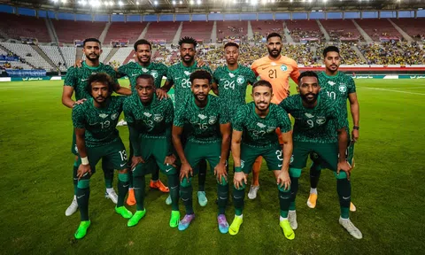 Nhận định, dự đoán Ả Rập Saudi vs Pakistan, 23h30 ngày 16/11/2023