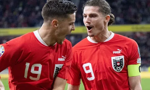 Nhận định, dự đoán Estonia vs Áo, 00h00 ngày 17/11/2023