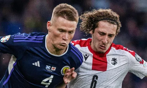 Nhận định, dự đoán Georgia vs Scotland, 00h00 ngày 17/11/2023
