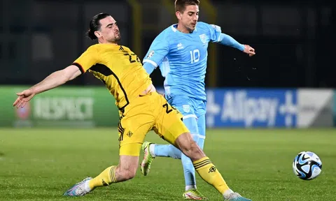 Nhận định, dự đoán Kazakhstan vs San Marino, 22h00 ngày 17/11/2023