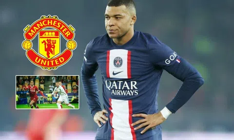 Không phải Van Dijk hay Ramos, Mbappe tuyên bố ngại nhất mục tiêu số 1 MU