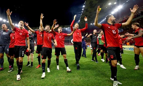 Nhận định, dự đoán Moldova vs Albania, 00h00 ngày 18/11/2023