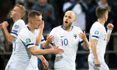 Nhận định, dự đoán Phần Lan vs Bắc Ireland, 00h00 ngày 18/11/2023