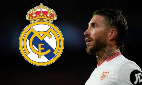 Xử phũ với CĐV Real Madrid, Sergio Ramos chính thức lên tiếng