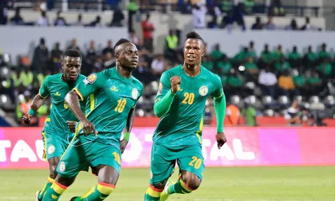 Nhận định, dự đoán Senegal vs Nam Sudan, 02h00 ngày 19/11/2023