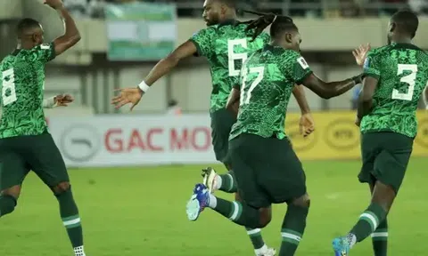 Trực tiếp Zimbabwe vs Nigeria, 20h00 hôm nay 19/10