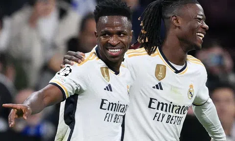 Real Madrid nhận tin sét đánh, thêm 1 ngôi sao vắng mặt tính bằng tháng