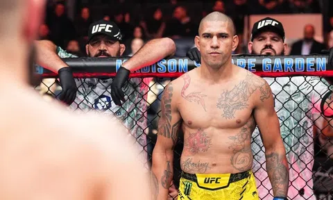 Alex “Potan” Pereira: Câu chuyện cổ tích ngoài đời thật về sự kiên trì, thích nghi và quyết tâm không lay chuyển