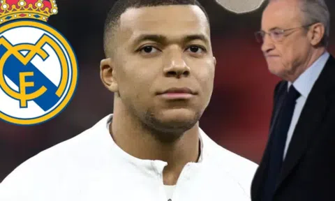 Trước tin đồn về Real Madrid, Mbappe đã có câu trả lời của riêng mình