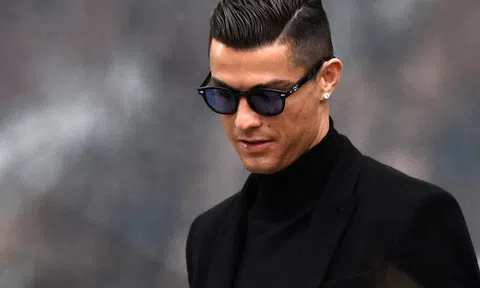 Thú vui triệu Đô của Cristiano Ronaldo khiến nhiều người ao ước