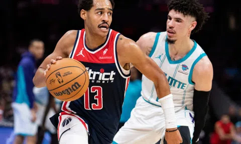 Kyle Kuzma lên tiếng sau màn trình diễn ‘khó nuốt trôi’ của Jordan Poole