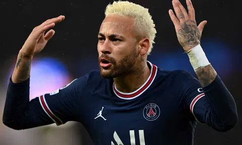 Ván bài lật ngửa, lộ tình tiết không ngờ trong vụ Neymar đến PSG với giá kỷ lục thế giới