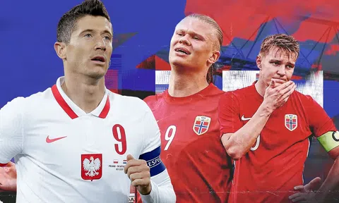 Đội hình ngôi sao đã và có nguy cơ vắng mặt tại EURO 2024