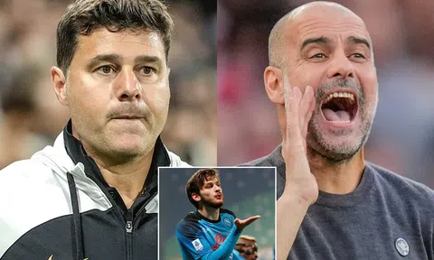 Cạnh tranh Man City, Chelsea quyết có ngòi nổ uy tín bậc nhất châu Âu