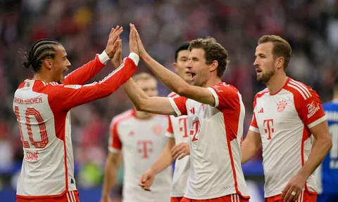 Nhận định, dự đoán Cologne vs Bayern Munich, 02h30 ngày 25/11/2023