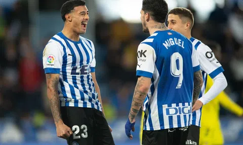 Nhận định, dự đoán Deportivo Alaves vs Granada, 03h00 ngày 25/11/2023