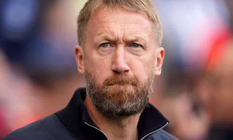 Ngày tái xuất không còn xa, Graham Potter chốt kế hoạch bất ngờ