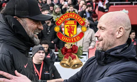 Liverpool 'tặng quà' NHM, MU gia tăng áp lực tại Alfield