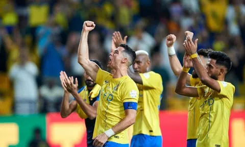 Nhận định, dự đoán Al Nassr vs Al Akhdoud, 22h00 ngày 24/11/2023