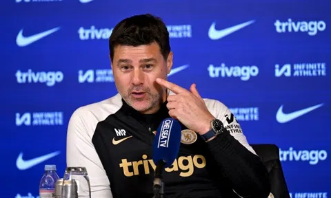 Chelsea được gợi ý nước cờ cao tay ngày trở lại của tân binh đắt giá