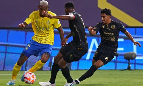 Nhận định, dự đoán Al Taawoun vs Al Riyadh, 22h00 ngày 24/11/2023