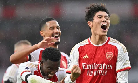 Mikel Arteta lên tiếng xác nhận, vén màn vụ trụ cột Arsenal gia nhập CLB vĩ đại châu Âu