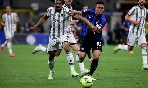 Nhận định, dự đoán Juventus vs Inter, 02h45 ngày 27/11/2023